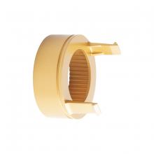 WAC US M2020-C-GL - Silo 2020 Pendant Replacement Collar