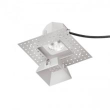 WAC US R3ARDT-F827-WT - Aether Round Trim with LED Light Engine