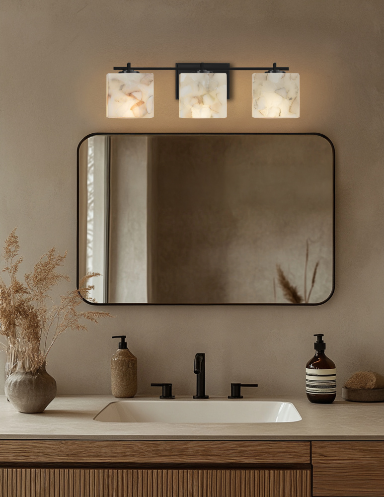Era 3-Light Bath Bar