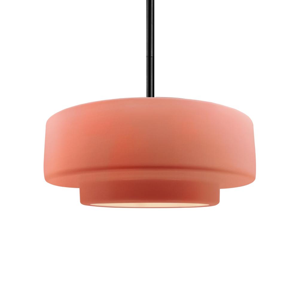 Medium Tier 1-Light Pendant