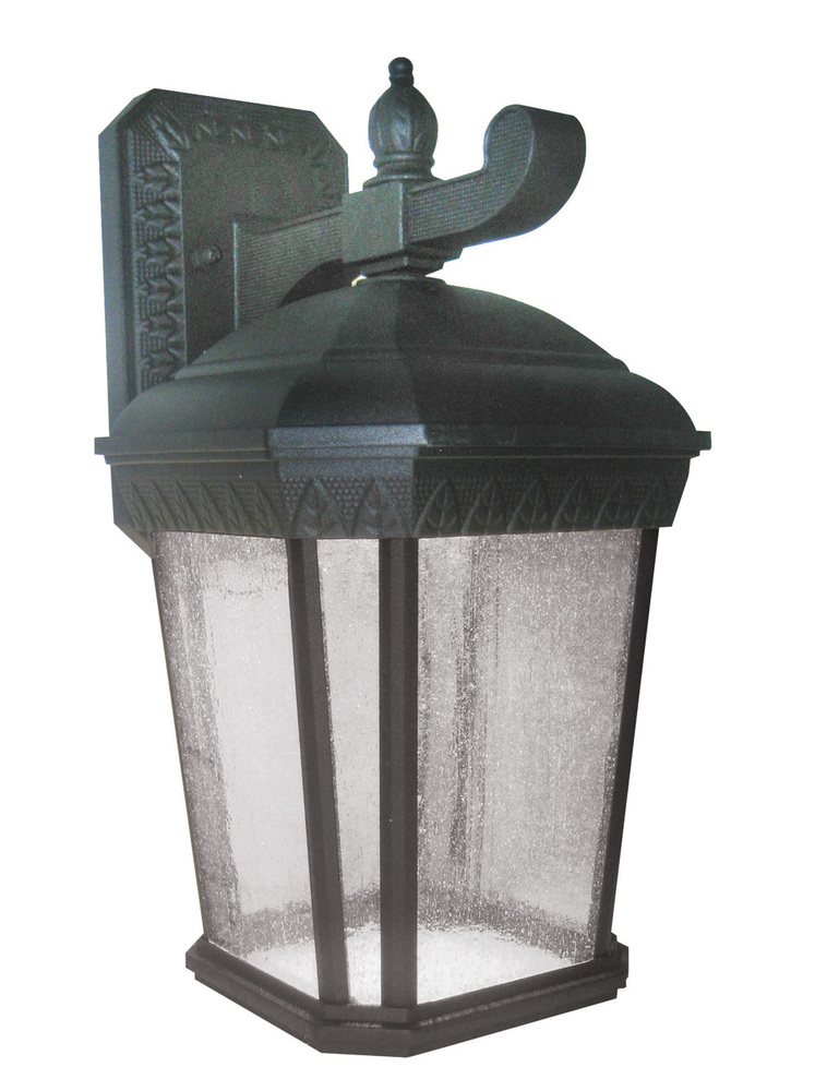 Bronson Outdoor LED Sconce