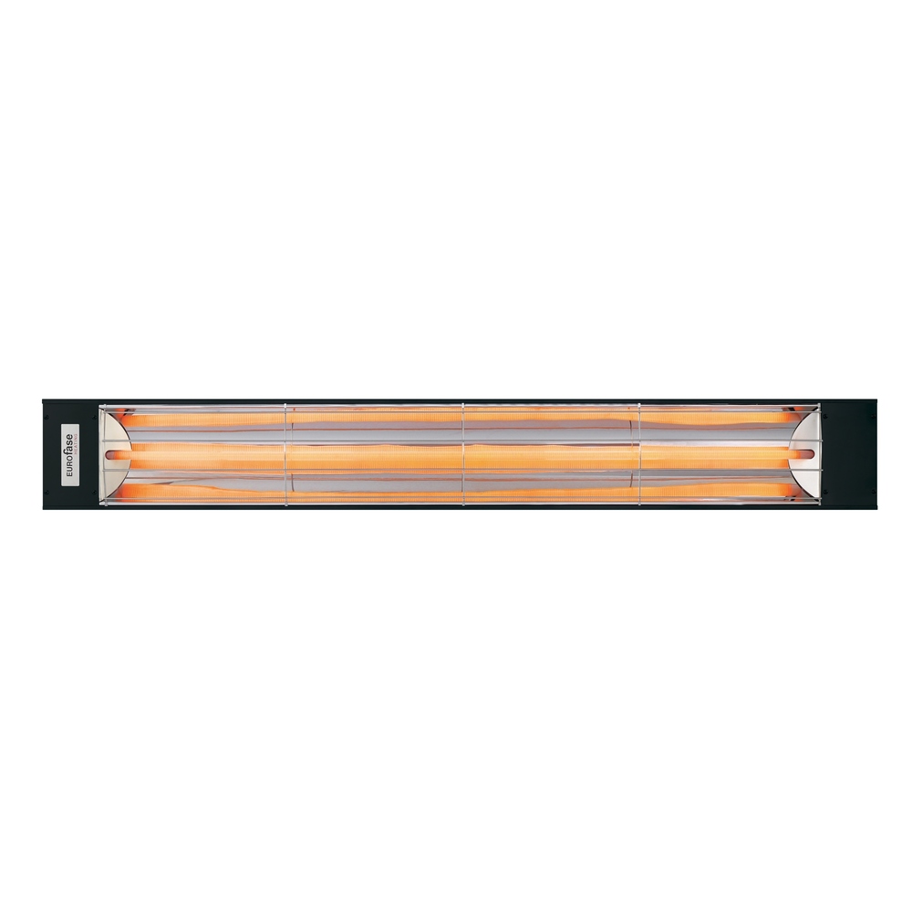 480V 3000W SINGLE ELEMENT,BLK