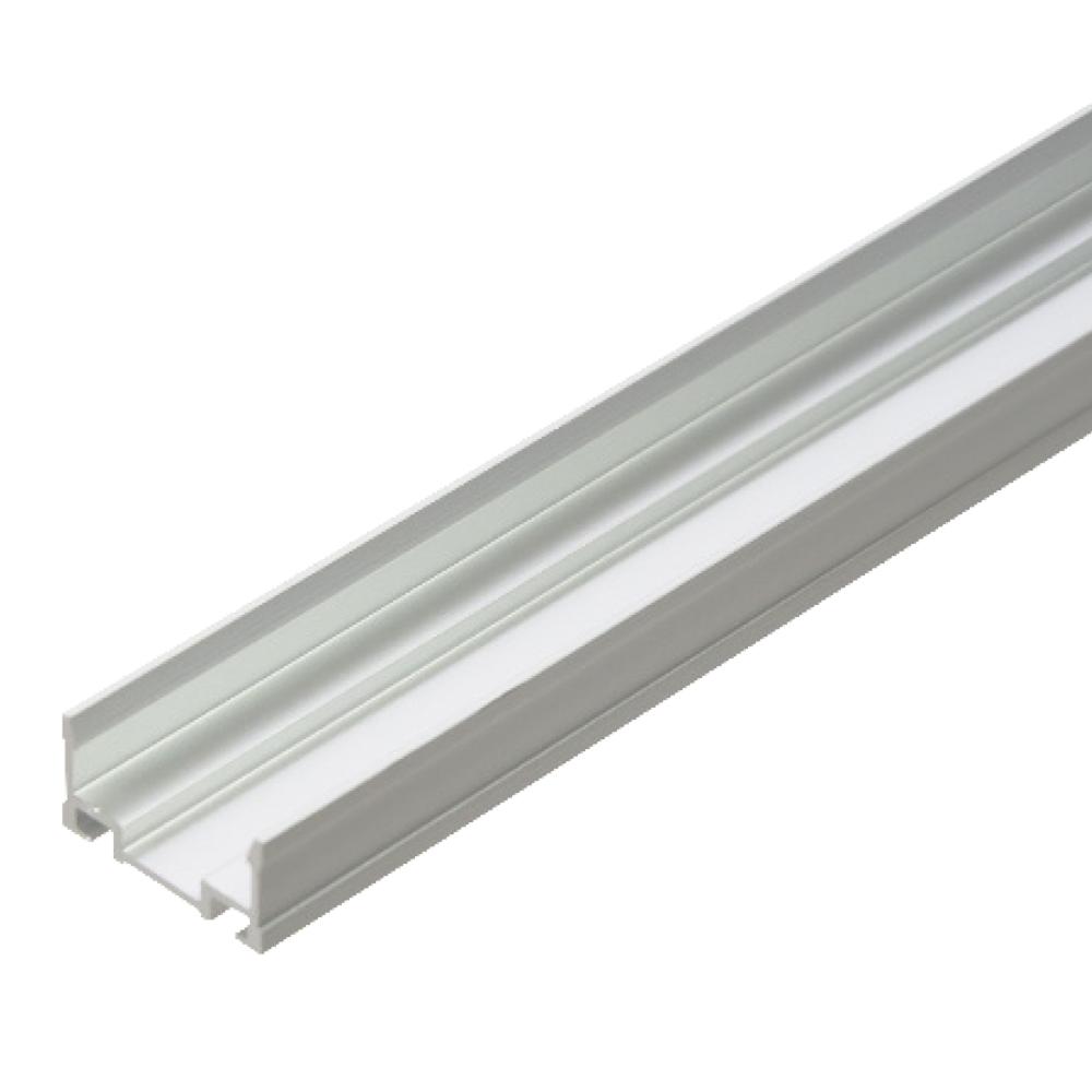 HYBRID 2 PLASTIC TRACK