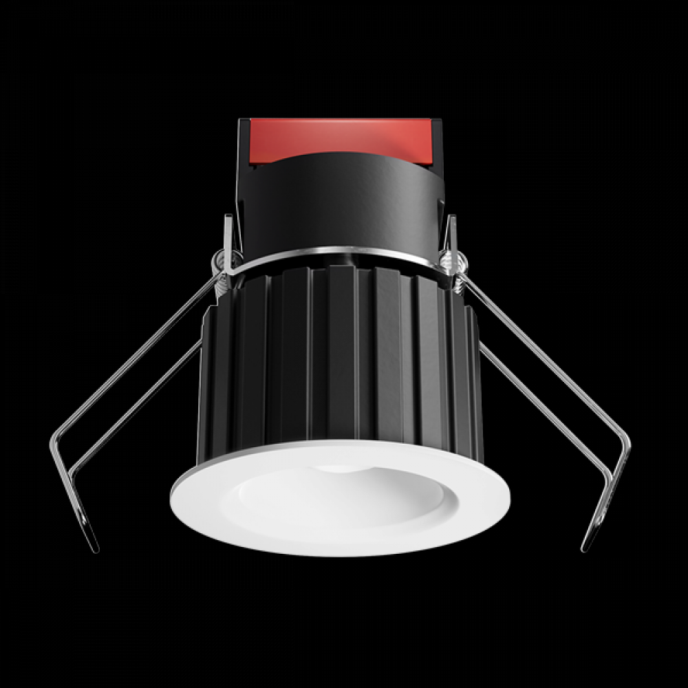 1" RND RFLCTR 540LM 50 BM ANGL CRI90