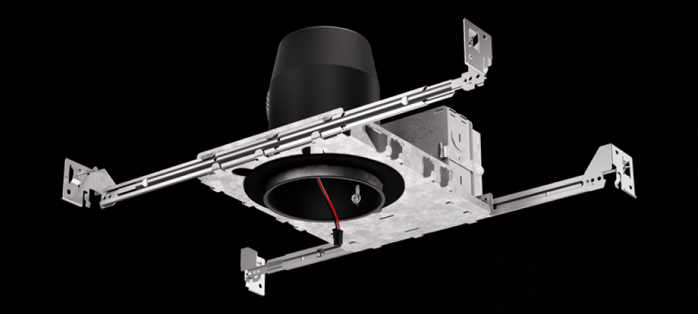 3" NW CNSTR IC AT KOT HSNG 120V DVR BT BU