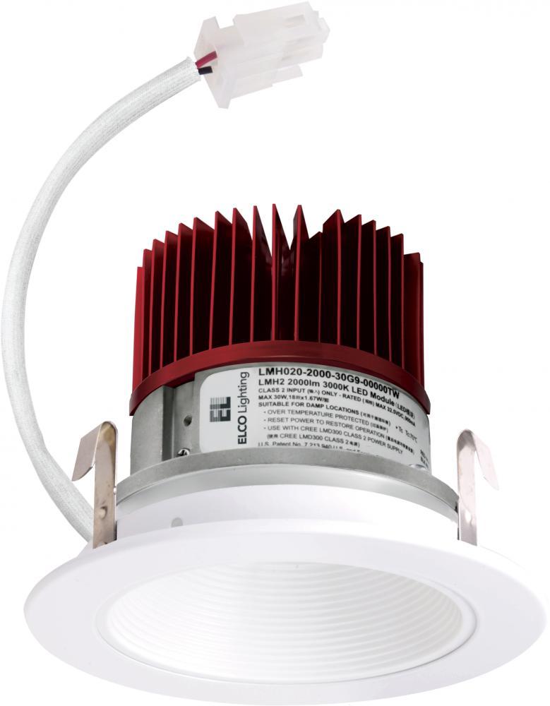 4" LED BFFL ENGIN 1250LM SSD