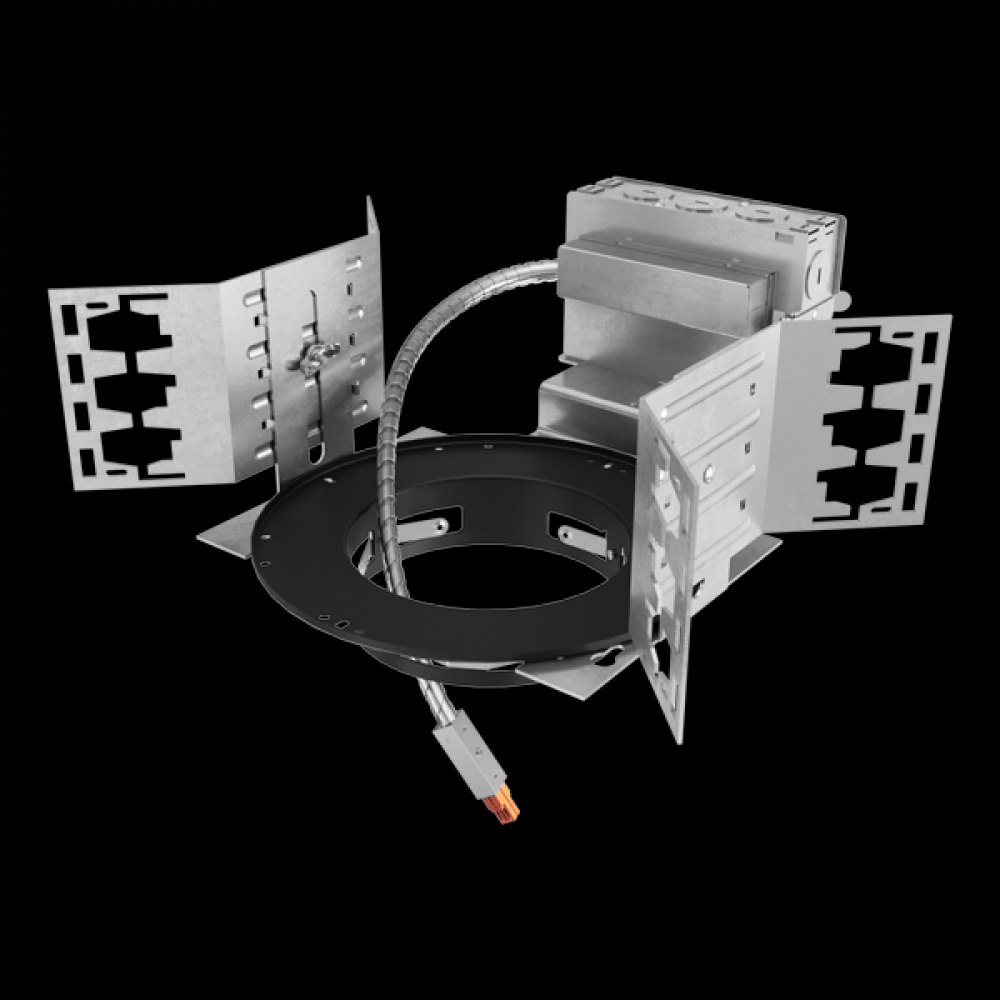 4" LED ARCHTCTRL FRM 2000LMN 120/277V G2