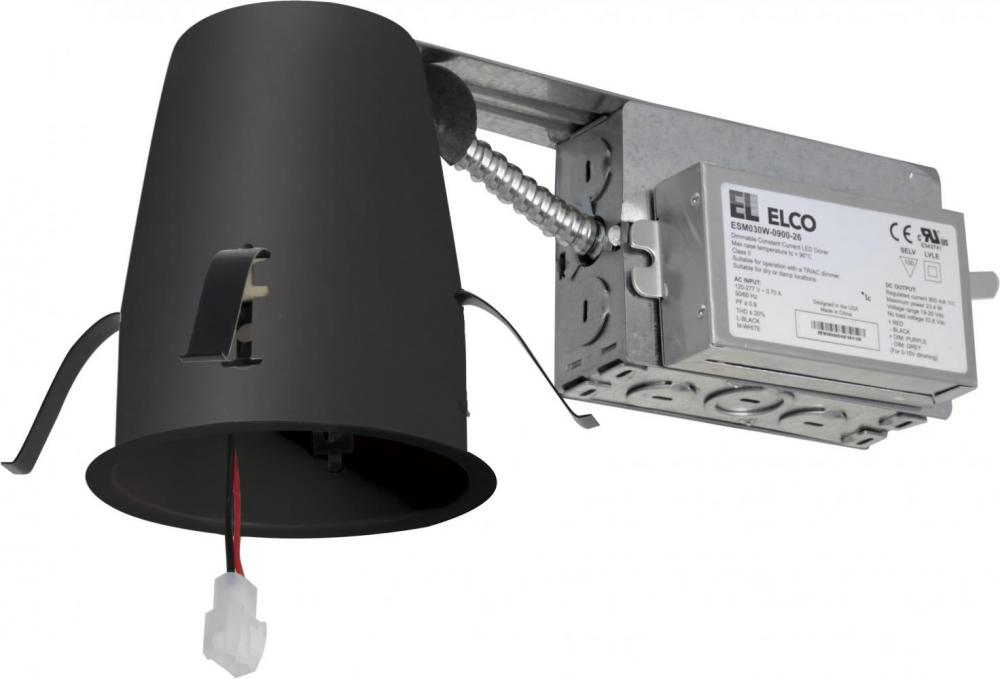 4" NON IC AT RMDL W/DRVR 850L;M 120V