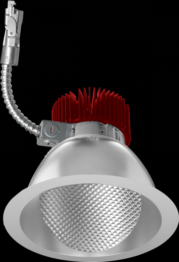 6" LED ENGIN W/WLLWSH RFLCTR 850LM 35K G2