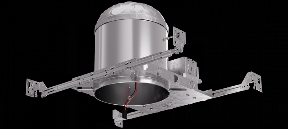 6"ARCH KOTO IC AT HSNG 1100LM 120/277V