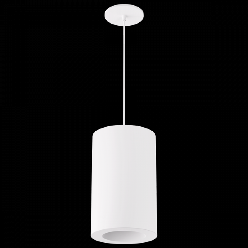 6" PNDNT 1000/1500/2000LM 5CCT HZ/WHT