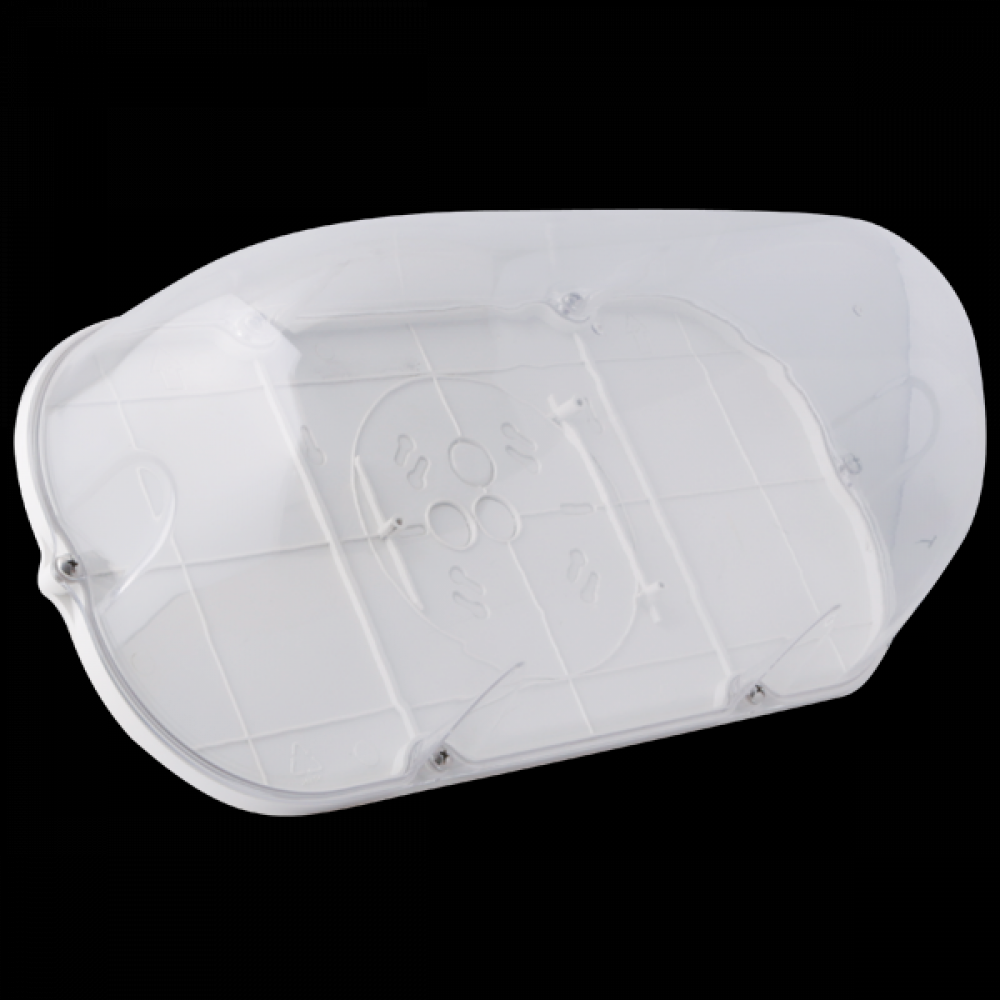 PC SHEILD FOR EMERGENCY HEADS