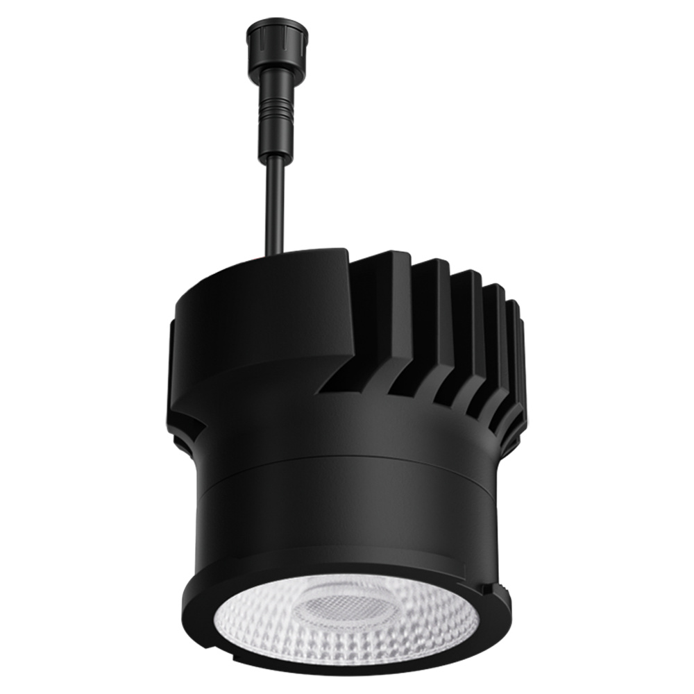 CNLSS LGT ENGIN 90° 35K ELK SRS W/O DRVR