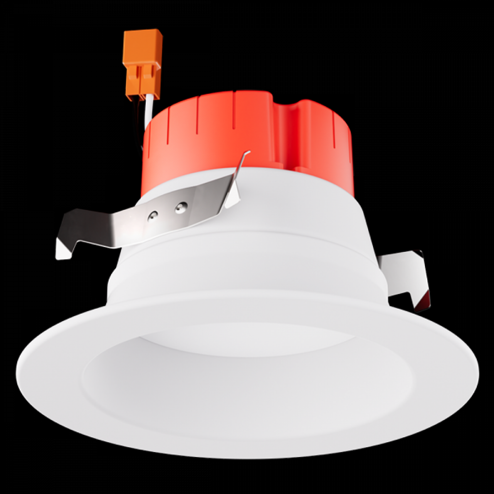 4" 11W LED INSERT RFLCTR 800LMN CRI90 3K