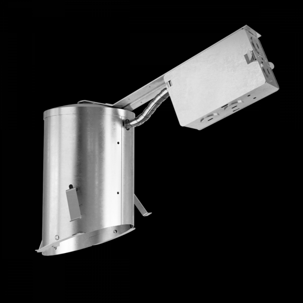 4" RMDL SLP CLNG LED HOUSING