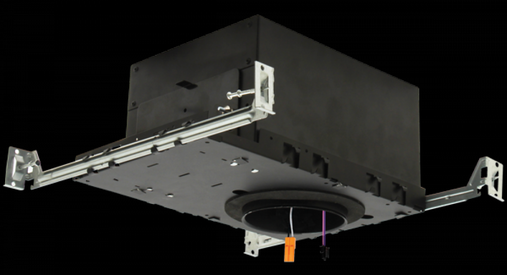4" IC AT NEW CNTR INSLTN HSNG 0-10 DIM