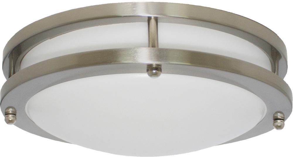 DISCON 14" DCRTV CLNG MNT 26W 1690LM 3K