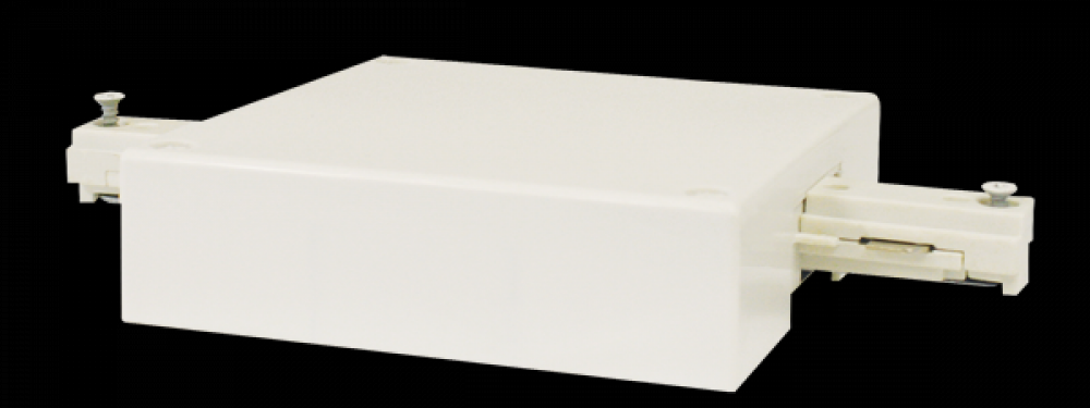 T-BAR INLINE FEED FOR ONE CIRCUIT TRK