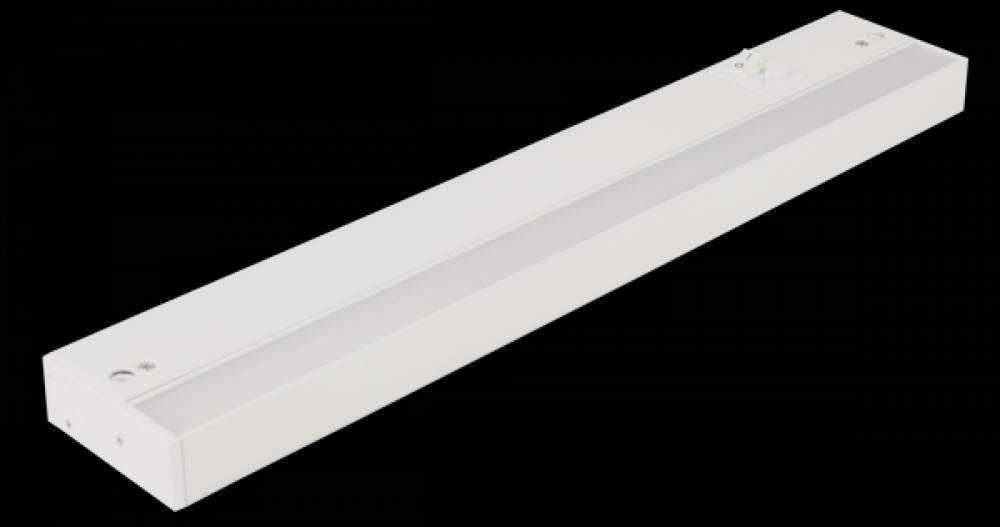 24" LED UNDERCAB 3CCT 14W