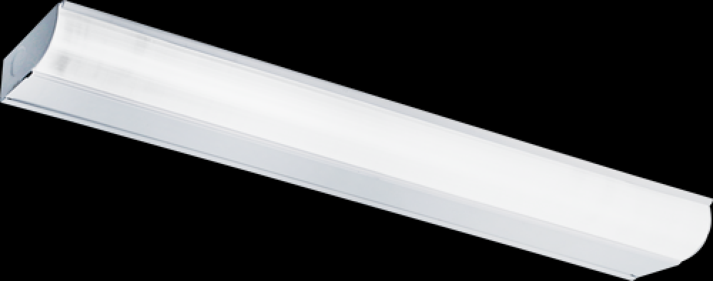 12" SLIM LED UNDERCABINET 0-10V DIM 277V
