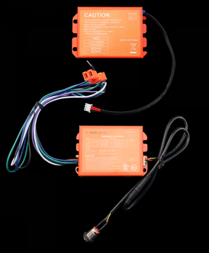 SMALL BATTERY BACK UP FOR LED INSRTS 3PC