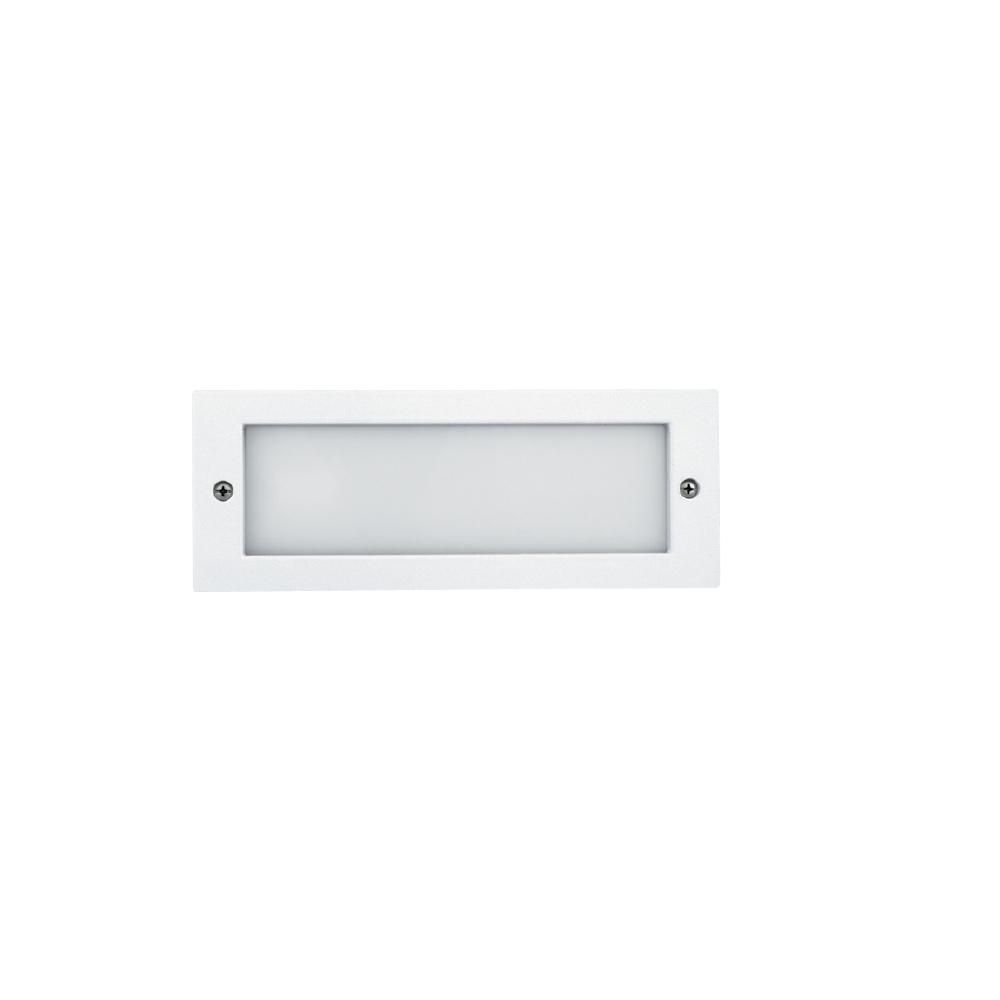 DISCONT STEP LIGHT DIE CAST 7/9W PL