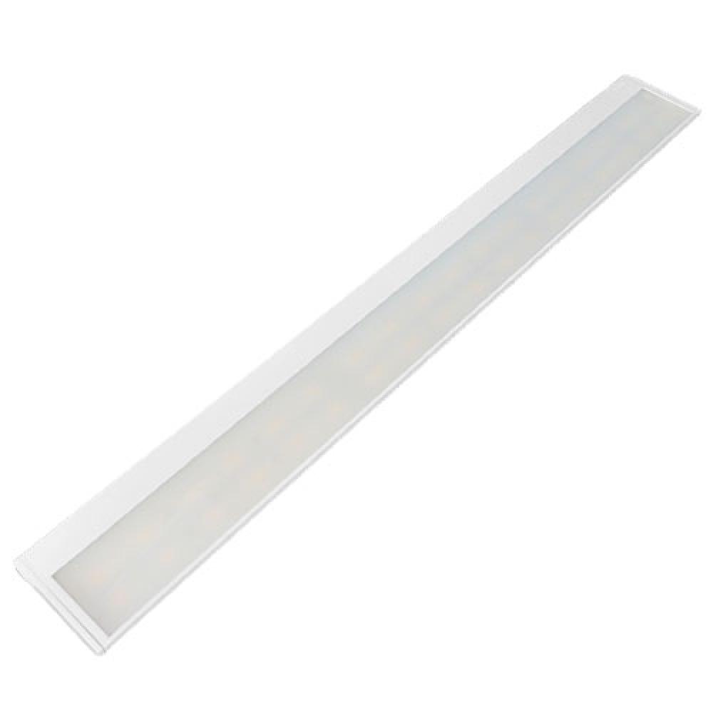 DISCONT 32"LED UNDRCAB 17.6W 24V NO DRVR