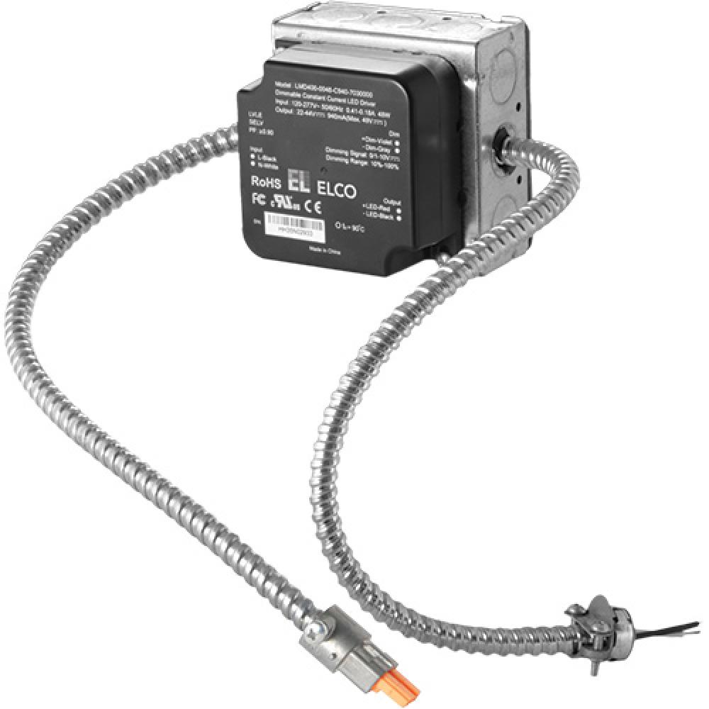 4" RTRFT 120/277V 3000LM 0-10/TRI/ELV G2