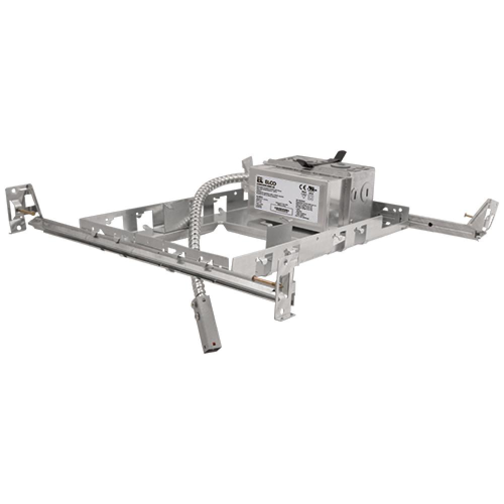 5"LED SQR HSNG 1100LM 120/277V 0-10 DIM