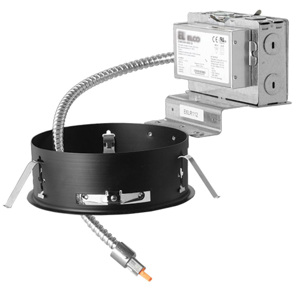 6" LED RMDL HSNG 120/277V 200LMN