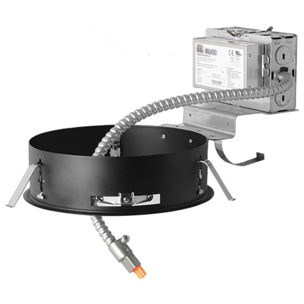 8"LED RMDL HSNG 120/277V 2000LMN G2