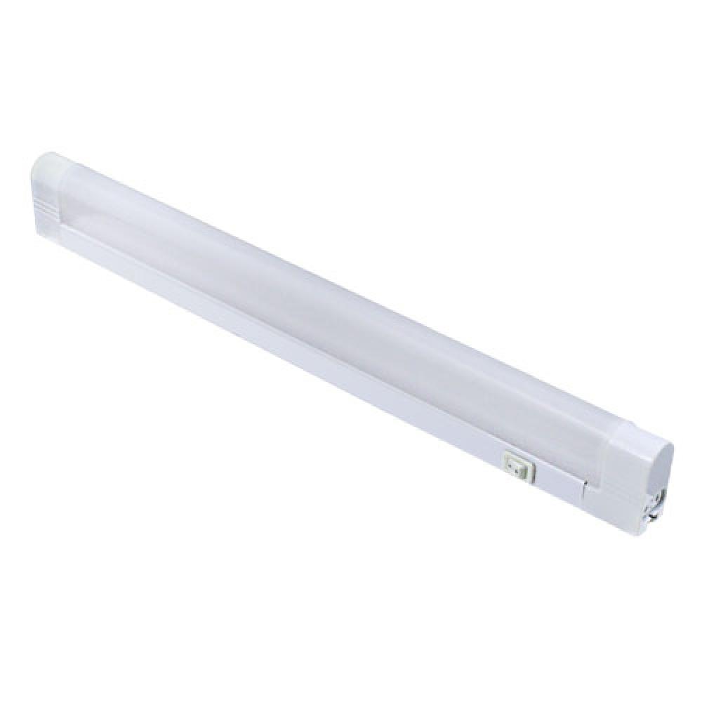DISCON 23"SLM LN LED UNDRCB 40K 120V 8W