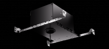 Elco Lighting E1DWN08AJIC - 1" ARCH R60 ICA NW CNSTR 850LM HSNG