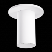 Elco Lighting E25FW-0927 - 2" SRFC MNT 38DEG BM 950LM 27 WHT