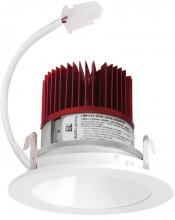 Elco Lighting E410C1630BB2 - 4" ALL BLK RFLCTR ENGIN 1600LM 30K G2