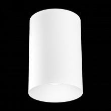 Elco Lighting E42FB-0727 - 4" BLK SRFC MNT 38DEG BM 750LM 27K