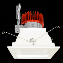 Elco Lighting E440L0840H2 - 4" SQR RFLCTR ENGIN 850LMN 40K G2