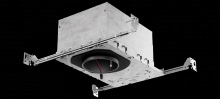 Elco Lighting E4LK78ICA - 4' NEW CNSTRCTN IC AT KOTO HSNG120V
