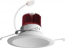 Elco Lighting E610C2027BZ2 - 6" LED BZ RFLCTR ENGIN 2000LM 27K G2