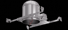 Elco Lighting E6LK38ICAD - 6"ARCH KOTO IC AT HSNG 1100LM 120/277V