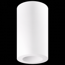 Elco Lighting ESF63710CT5HW - 6" HZ/WHT SRFC MNT 1000LM TRI/ELV 5CCT