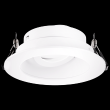 Elco Lighting EKCL3629BB - 3" RND ADJSTBL RFLCTR FOR KOTO CNLSS