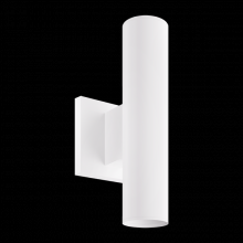 Elco Lighting E25AW111127 - 2" WLL MNT 38BM 1150LM DWN 1150LM UP 27K