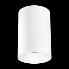 Elco Lighting EKS42SFS - 4" SLVR KOTO SURFACE MOUNT