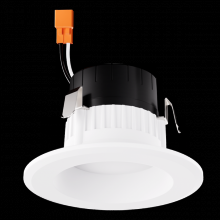 Elco Lighting EL312CT5BZ - 3" LED ROUND RFLCTR INSRT 5CCT 27K TO 50K