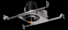 Elco Lighting EL390ICA-EM5 - 3" IC AT HSNG FOR INSRT W/ BTTRY B/U