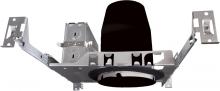 Elco Lighting EL39LDICA - 3" AT IC HSNG W/GU10 BASE FOR LED LAMP