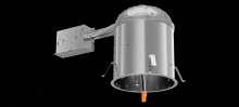 Elco Lighting EL770RICA - 6"IC AT RMDL HSNG FOR LED INSERT