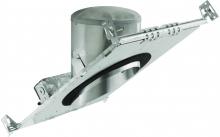 Elco Lighting EL901ICA - 6" SUPER SLOPE IC AT HSNG