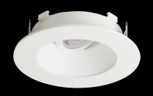 Elco Lighting ELK4721CPCP - DISCON 4" ALL CPR RND RFLCTR KOTO SYS